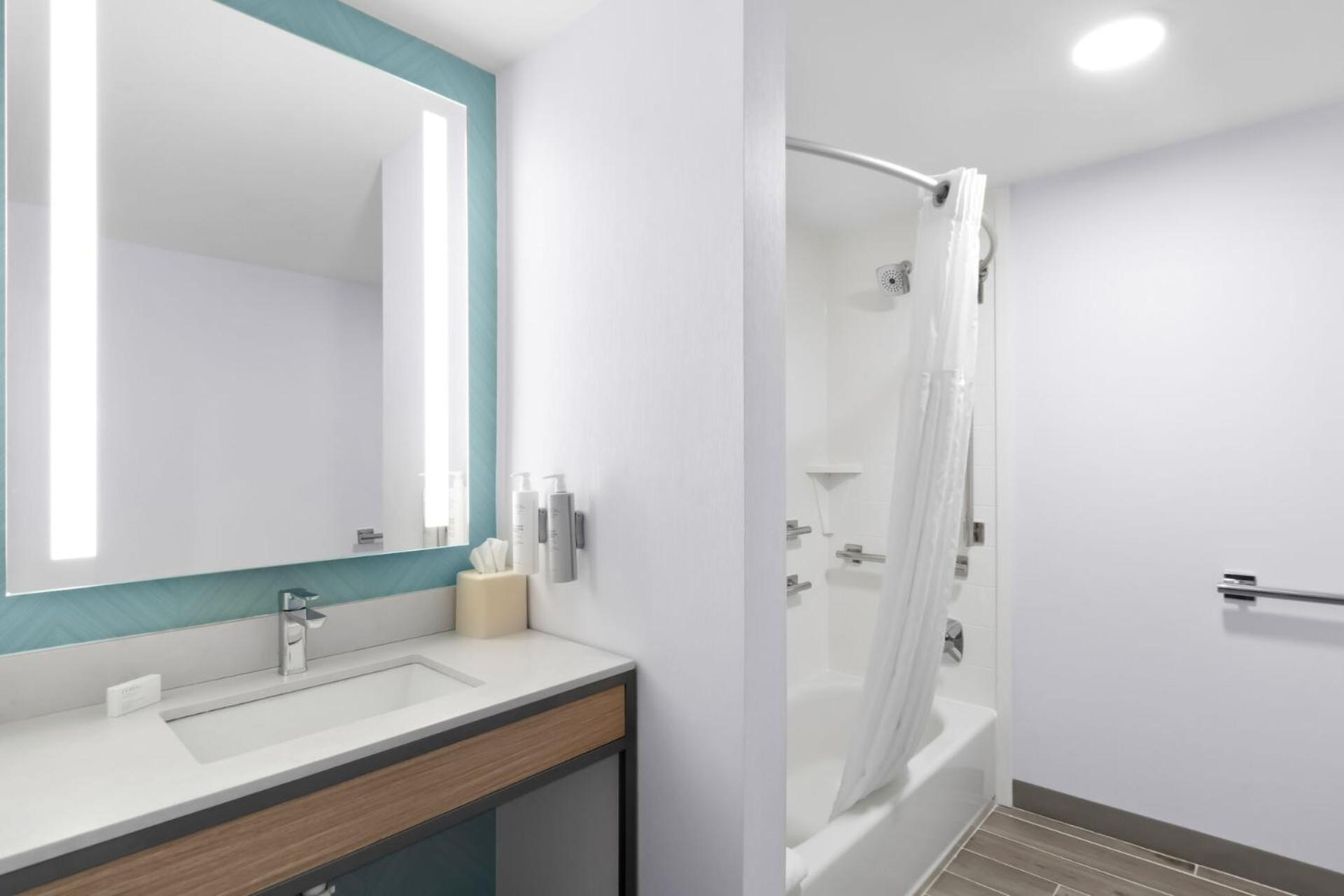 Hilton Garden Inn Lexington Georgetown Zimmer foto