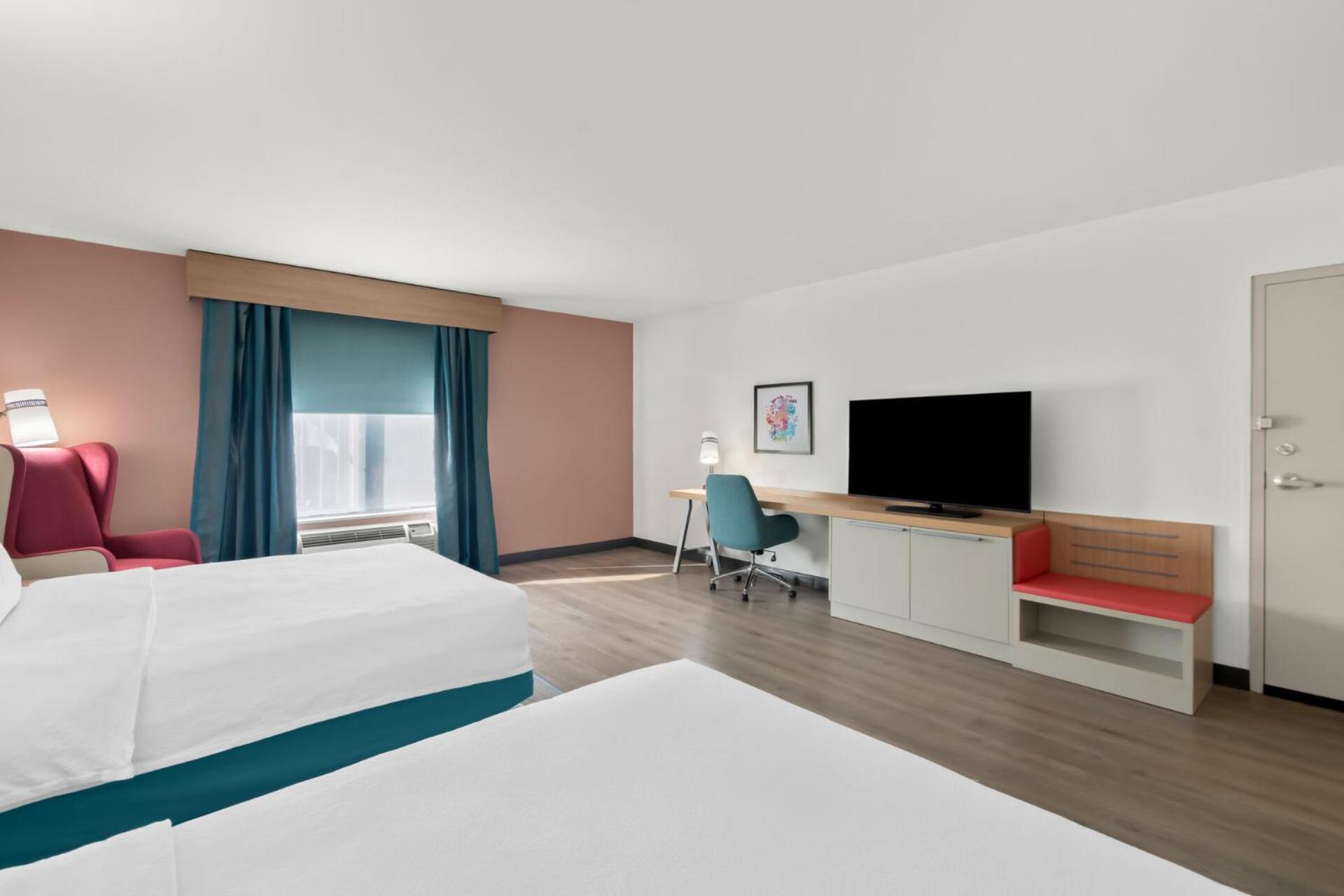 Hilton Garden Inn Lexington Georgetown Zimmer foto